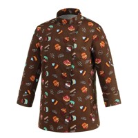 Dámsky kuchársky rondón Woman Sweets