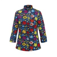 Dámsky kuchársky rondón EGOCHEF Donna Daisy