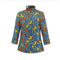 Dámsky kuchársky rondón EGOCHEF Donna Shark